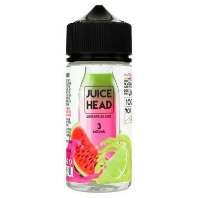 Juice Head 100ml Shortfill #Simbavapes#