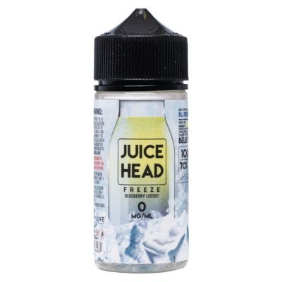 Juice Head 100ml Shortfill #Simbavapes#