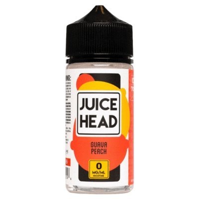 Juice Head 100ml Shortfill #Simbavapes#