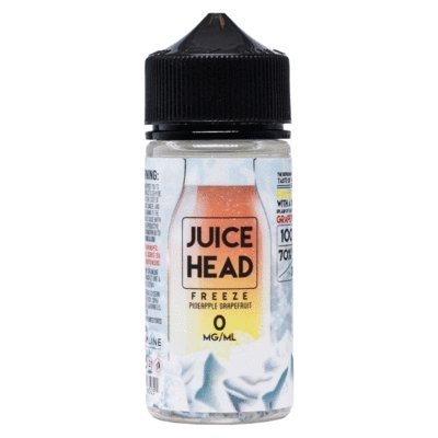 Juice Head 100ml Shortfill #Simbavapes#