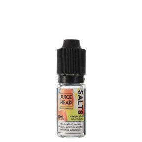 Juice Head 10ML Nic Salt #Simbavapes#