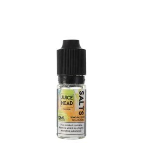 Juice Head 10ML Nic Salt #Simbavapes#