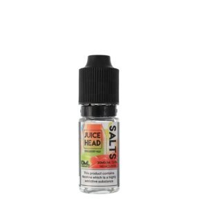 Juice Head 10ML Nic Salt #Simbavapes#