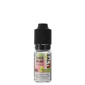 Juice Head 10ML Nic Salt #Simbavapes#