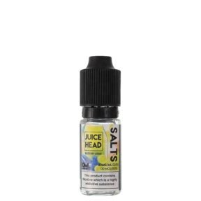 Juice Head 10ML Nic Salt #Simbavapes#