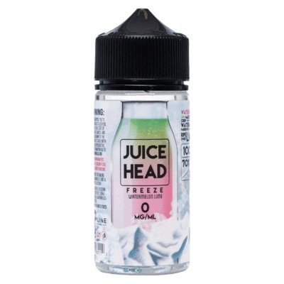 Juice Head Freeze 100ml Shortfill #Simbavapes#