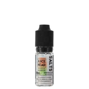 Juice Head Freeze 10ML Nic Salt #Simbavapes#