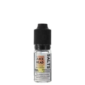 Juice Head Freeze 10ML Nic Salt #Simbavapes#