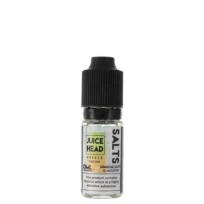 Juice Head Freeze 10ML Nic Salt #Simbavapes#