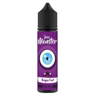 Juice Monster 50ml Shortfill #Simbavapes#