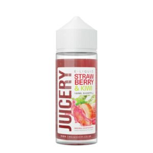 Juicery - 100ml - E-Liquid #Simbavapes#