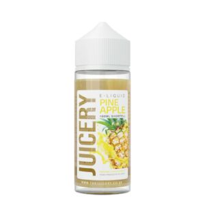 Juicery - 100ml - E-Liquid #Simbavapes#