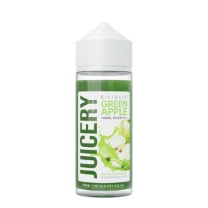 Juicery - 100ml - E-Liquid #Simbavapes#