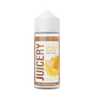 Juicery - 100ml - E-Liquid #Simbavapes#