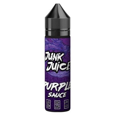 Junk Juice 50ml Shortfill #Simbavapes#