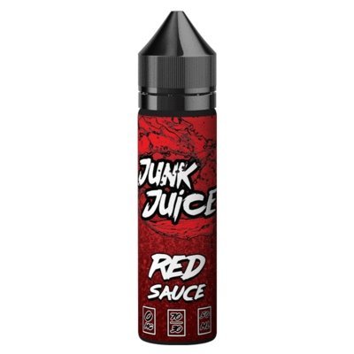 Junk Juice 50ml Shortfill #Simbavapes#