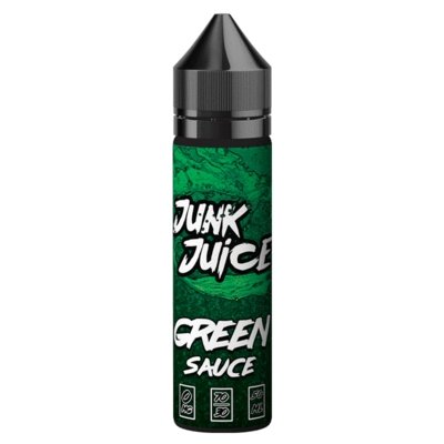 Junk Juice 50ml Shortfill #Simbavapes#