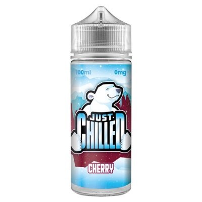 Just Chilled 100ml Shortfill #Simbavapes#