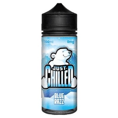 Just Chilled 100ml Shortfill #Simbavapes#