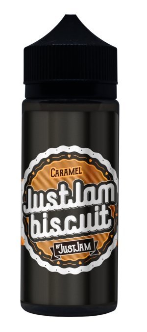 Just Jam Biscuit 100ml Shortfill #Simbavapes#