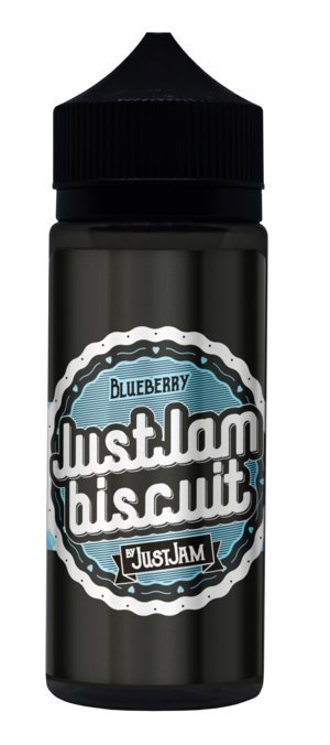 Just Jam Biscuit 100ml Shortfill #Simbavapes#