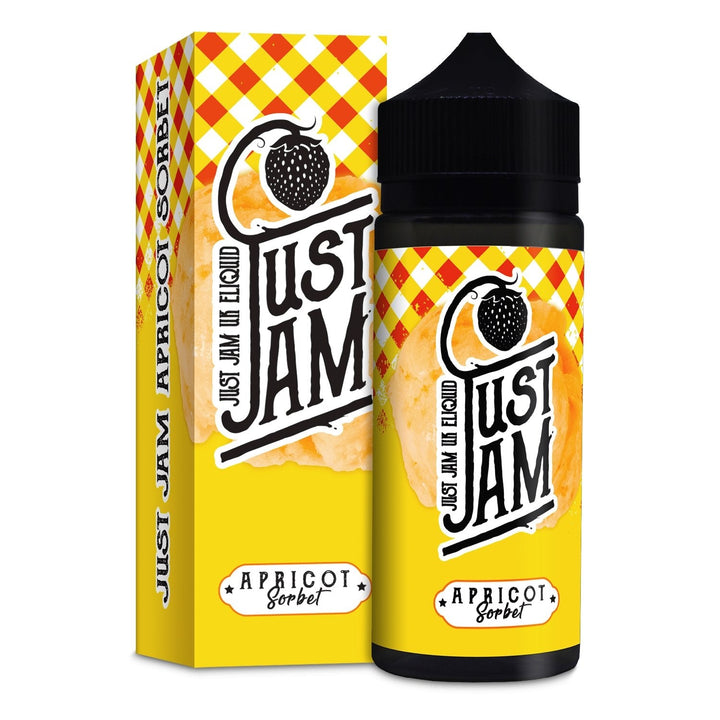 Just Jam Original 100ml Shortfill #Simbavapes#