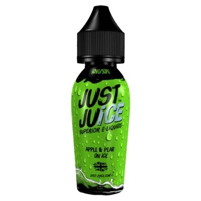 Just Juice 50ml Shortfill #Simbavapes#