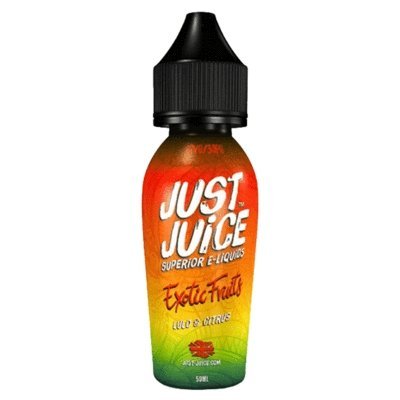 Just Juice 50ml Shortfill #Simbavapes#