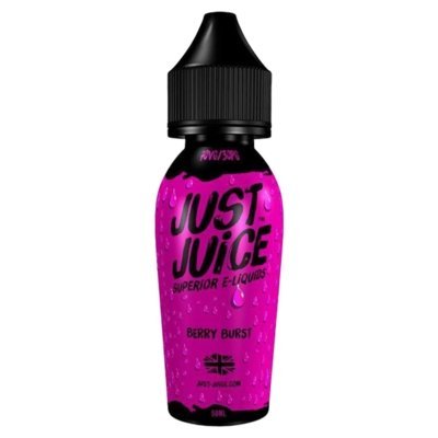 Just Juice 50ml Shortfill #Simbavapes#