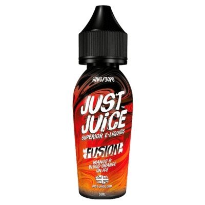 Just Juice 50ml Shortfill #Simbavapes#