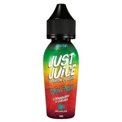 Just Juice 50ml Shortfill #Simbavapes#