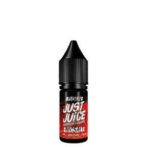 Just Juice Ice 10ML Nic Salt #Simbavapes#