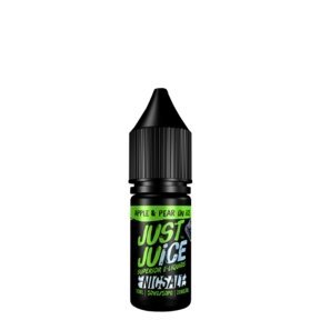 Just Juice Ice 10ML Nic Salt #Simbavapes#