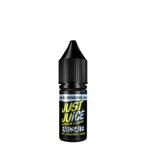 Just Juice Ice 10ML Nic Salt #Simbavapes#