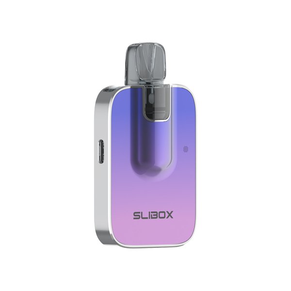 Kangertech - Slibox Pod - Vape Kit #Simbavapes#