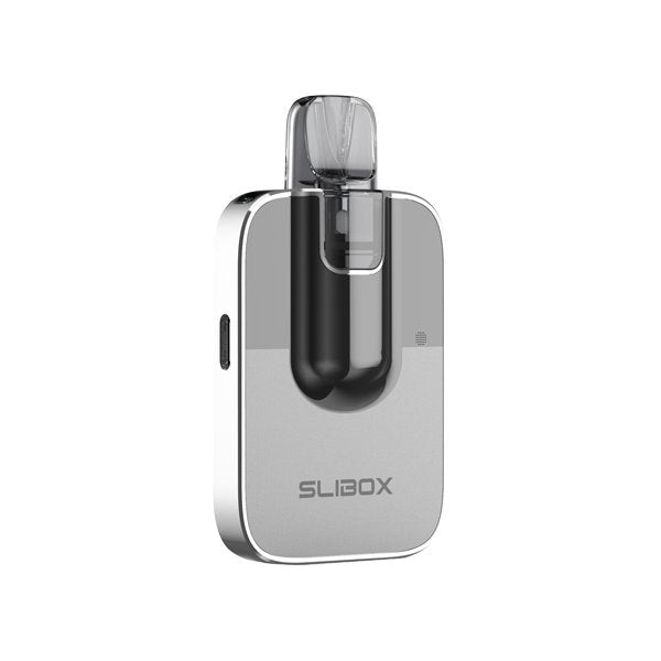 Kangertech - Slibox Pod - Vape Kit #Simbavapes#