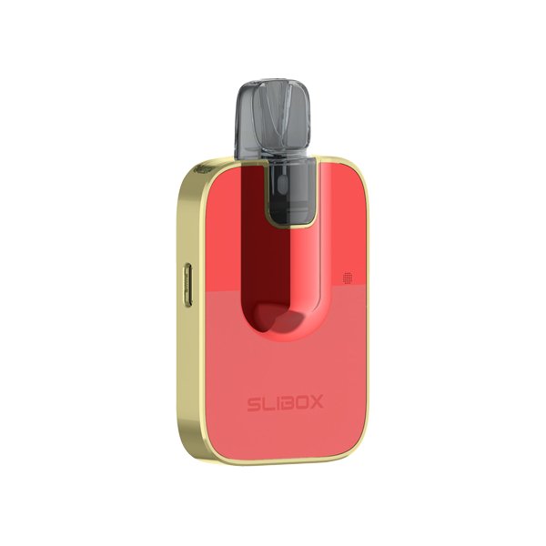 Kangertech - Slibox Pod - Vape Kit #Simbavapes#