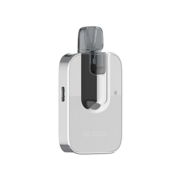 Kangertech - Slibox Pod - Vape Kit #Simbavapes#