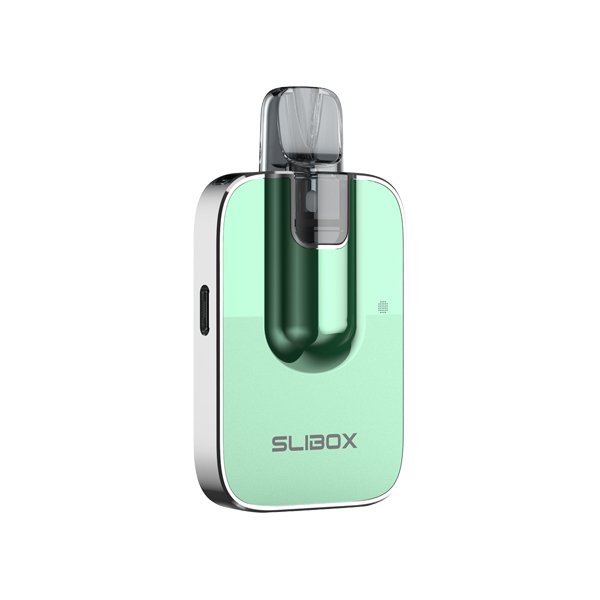 Kangertech - Slibox Pod - Vape Kit #Simbavapes#