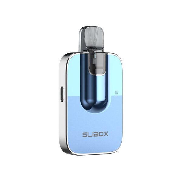 Kangertech - Slibox Pod - Vape Kit #Simbavapes#