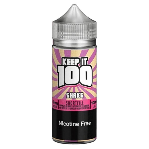 Keep It 100 100ml Shortfill #Simbavapes#