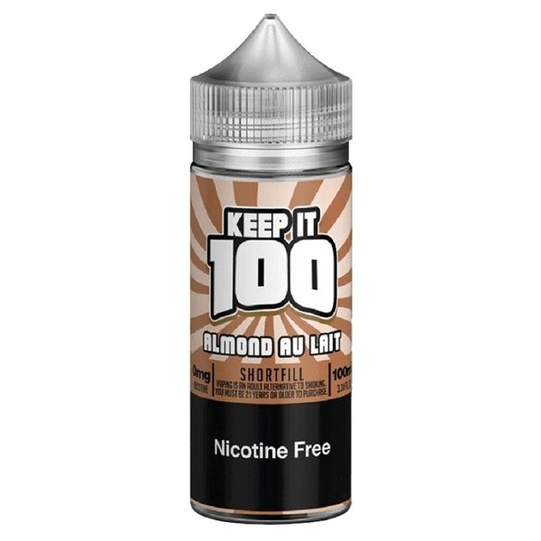 Keep It 100 100ml Shortfill #Simbavapes#