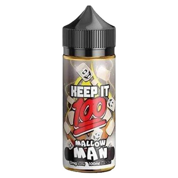 Keep It 100 100ml Shortfill #Simbavapes#