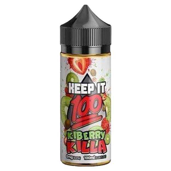 Keep It 100 100ml Shortfill #Simbavapes#