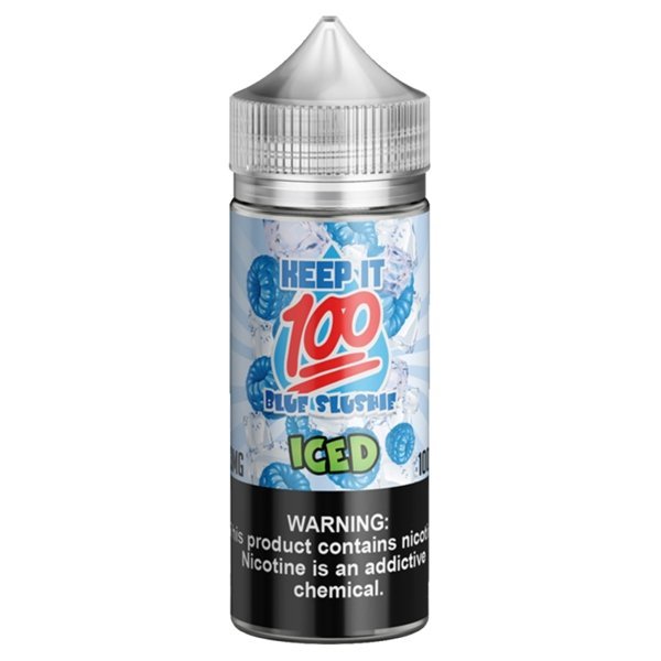 Keep It 100 100ml Shortfill #Simbavapes#