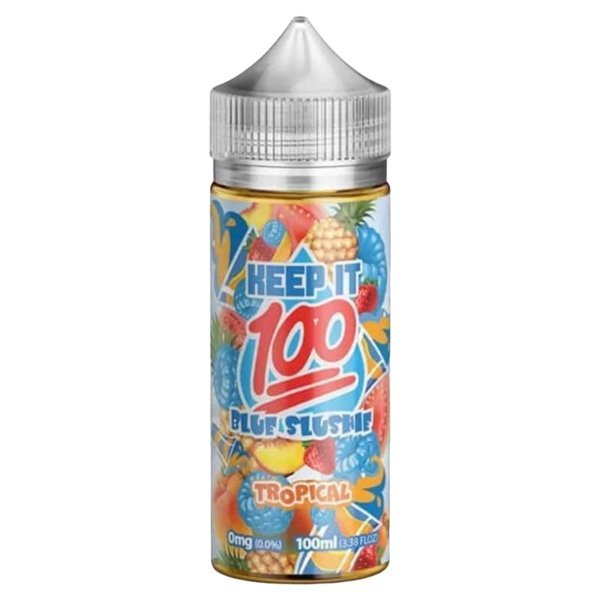 Keep It 100 100ml Shortfill #Simbavapes#