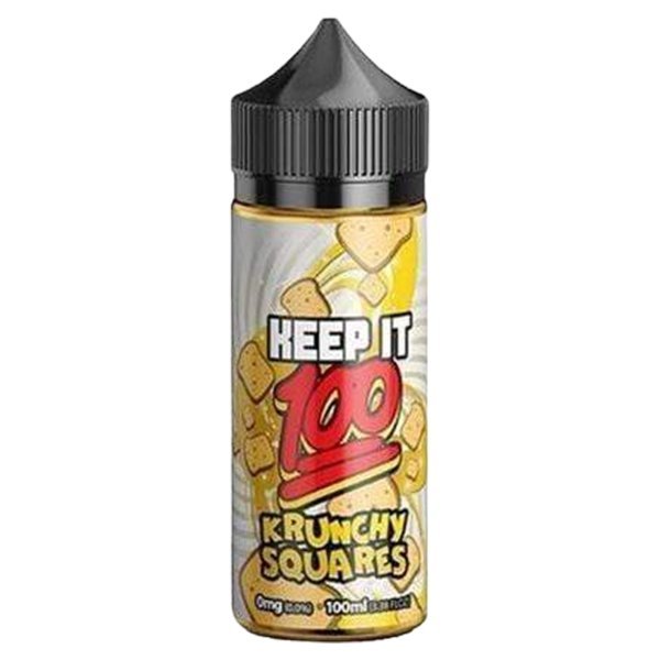 Keep It 100 100ml Shortfill #Simbavapes#