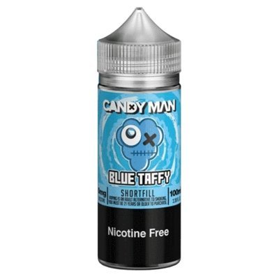 Keep It 100 Candy Man 100ml Shortfill #Simbavapes#