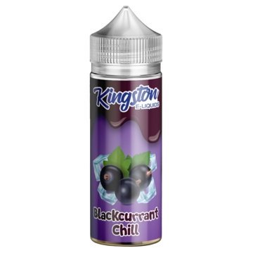 Kingston Chill 100ML Shortfill #Simbavapes#