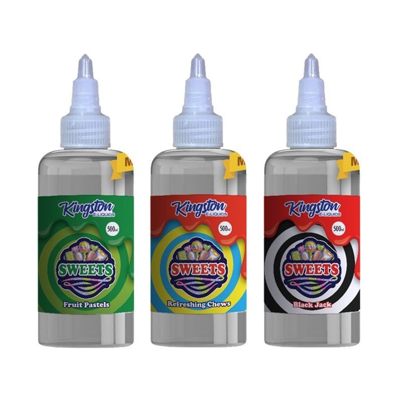 Order 500ml E Liquid Juice in Manchester UK Simba Vapes Simbavapes